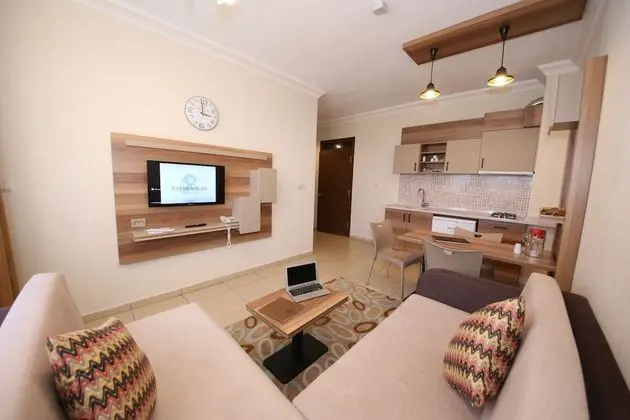 Basaranlar Thermal Hotel - 7