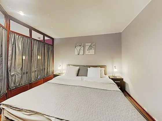 Basco Apartment Terazije Square - Oda
