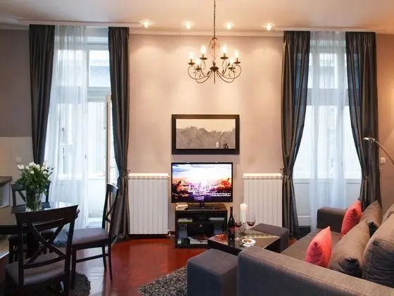 Basco Apartment Terazije Square - Öne Çıkan Resim