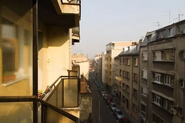 Basco Central Apartment Cloud