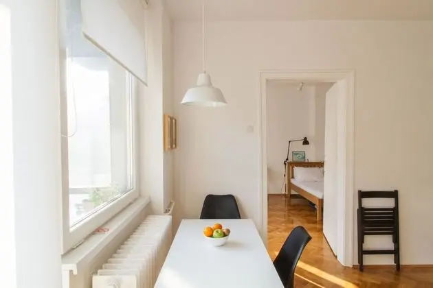 Basco Central Apartment Cloud - Öne Çıkan Resim