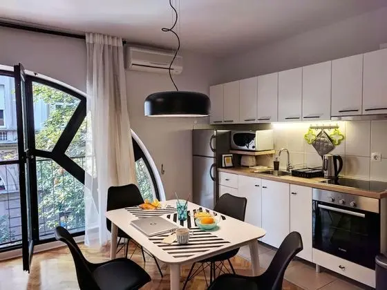 Basco Central Apartment Little Bay - Öne Çıkan Resim