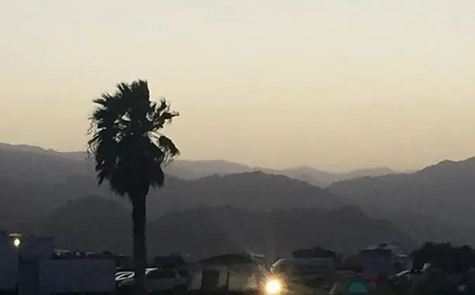 Base Camp Pop Up RV & Tent Camping Resort