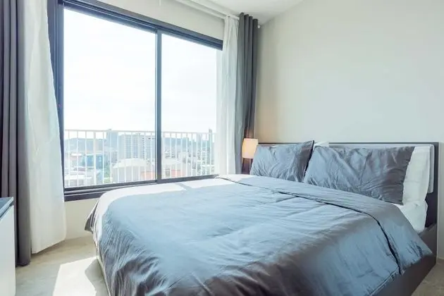 The Base Central Pattaya by Favstay - Oda