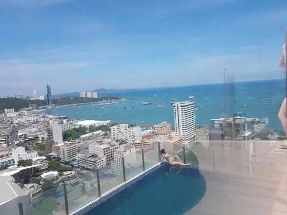 The Base Central Pattaya