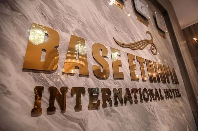 Base Ethiopia international hotel