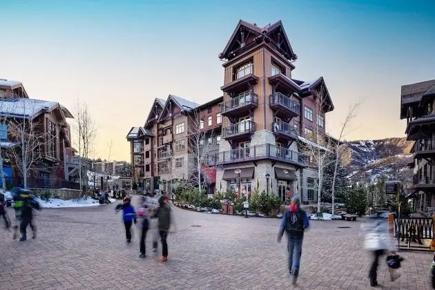 Base Village