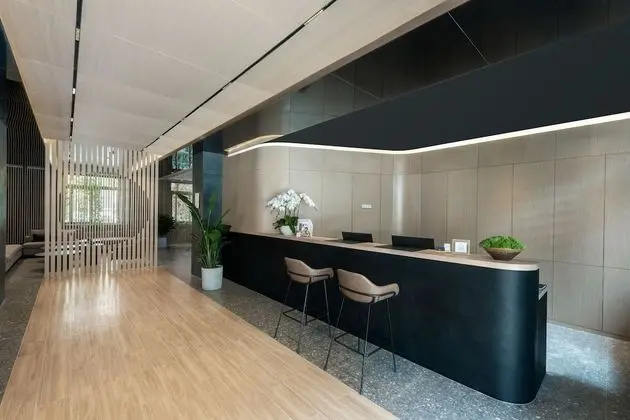 base-GONGTI Serviced Apartment