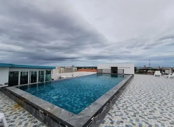 The Base Hua Hin