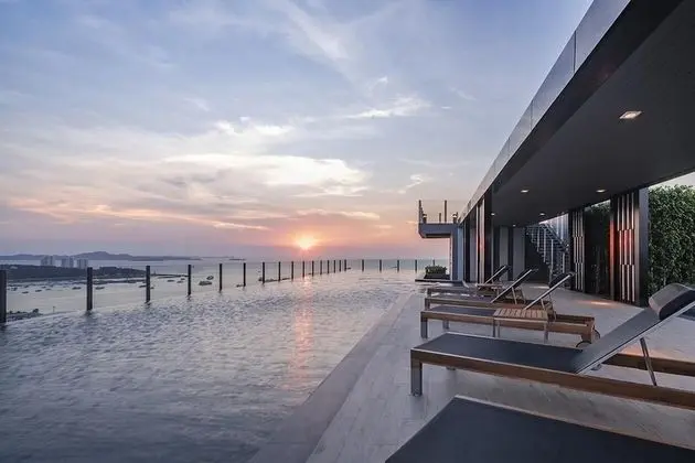 The Base Pattaya by My Pattaya Property