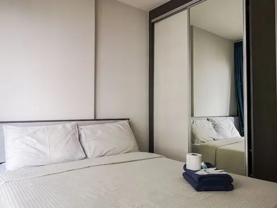 The Base Pattaya by Smart Delight - Oda