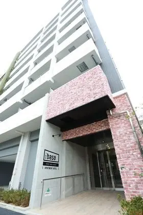 THE BASE SAKAI HIGASHI APARTMENT HOTEL