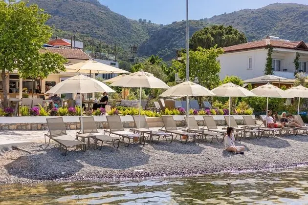BASE Selimiye