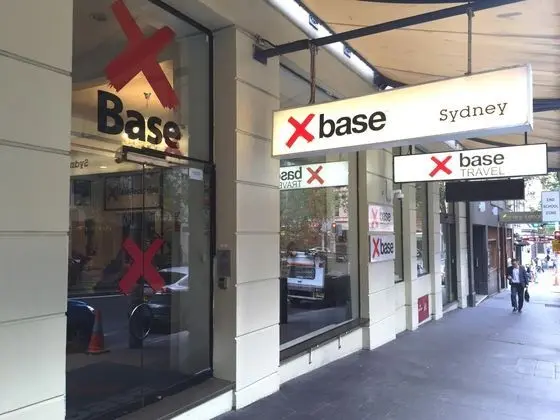 Base Sydney