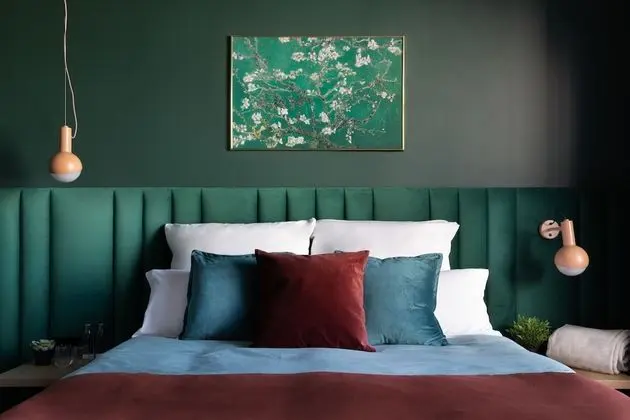 BaseCamp Hotel Dortmund