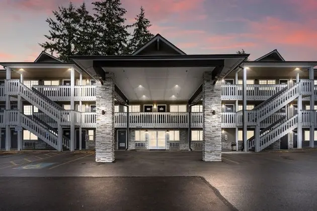 Basecamp Puyallup