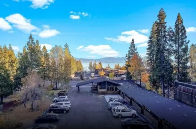 Basecamp Tahoe City