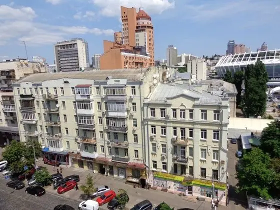 Baseina Apartments