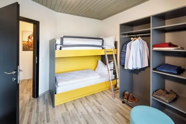 Basekamp Mountain Budget Hotel - Öne Çıkan Resim