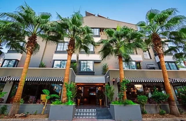 Basel Hotel