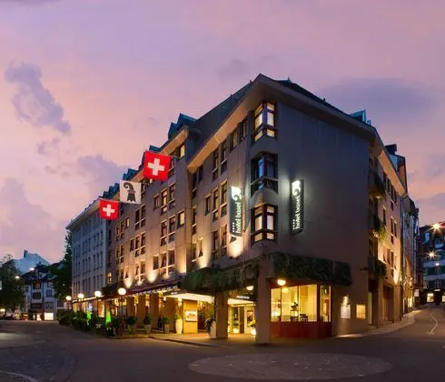 Basel - 1