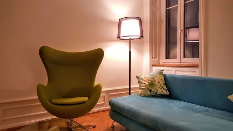 Basel Charme Apartments - Öne Çıkan Resim