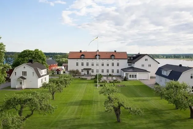 Båsenberga Hotell & Konferens - 1
