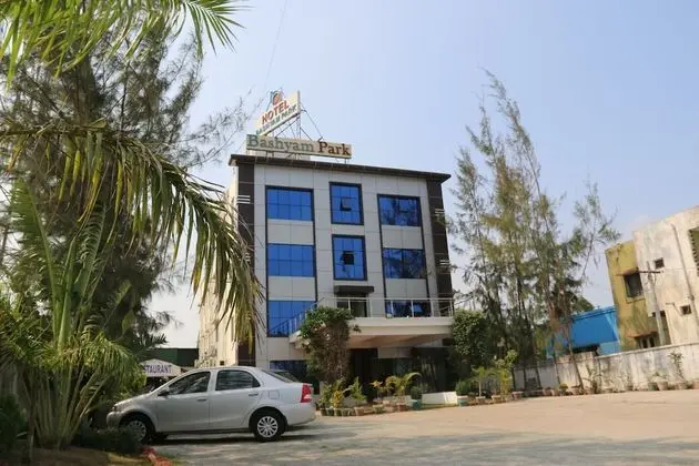 Hotel Bashyam Park