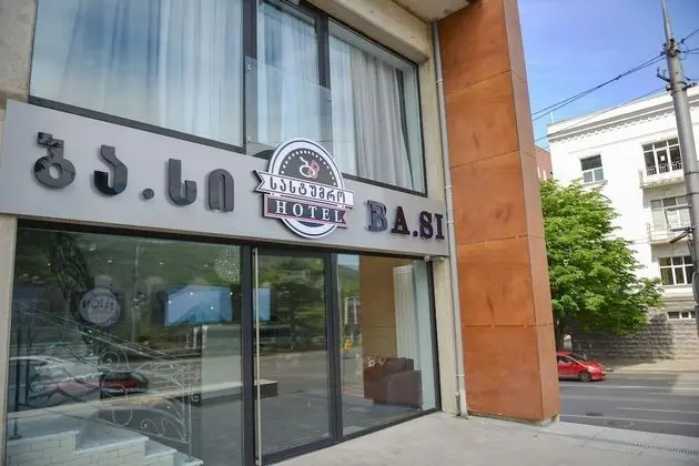 Basi