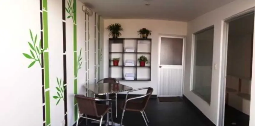 Basic Hotel Chipichape