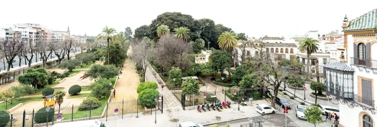Basic Hotel Doña Manuela - Dış Mekan