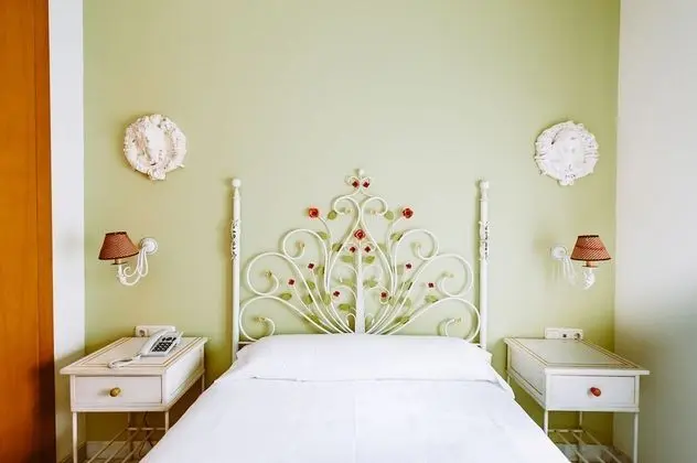 Basic Hotel Doña Manuela - Oda
