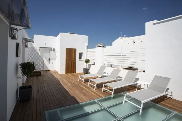 Basic Hotel Sevilla Catedral