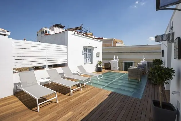 Basic Hotel Sevilla Catedral - Öne Çıkan Resim