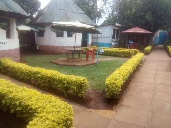 Basil Guest Rooms