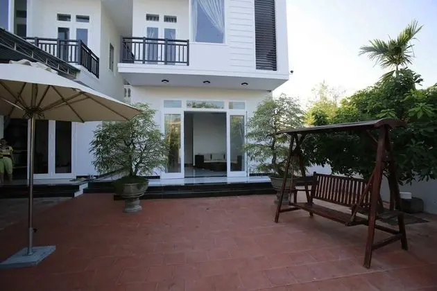 Basil Homestay and Hostel - Dış Mekan
