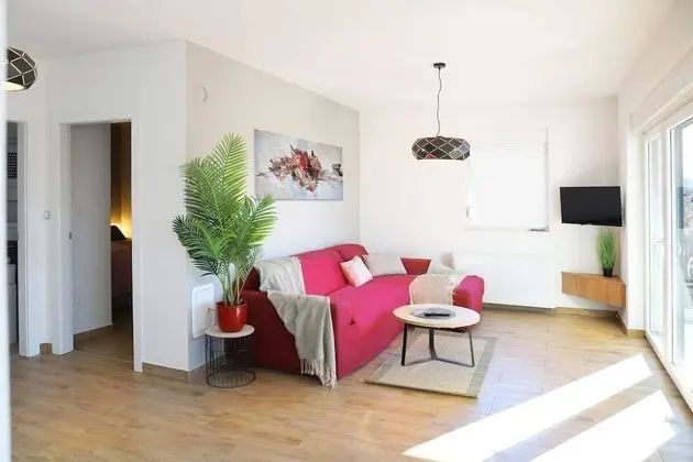 Basilea Beautiful Apartment