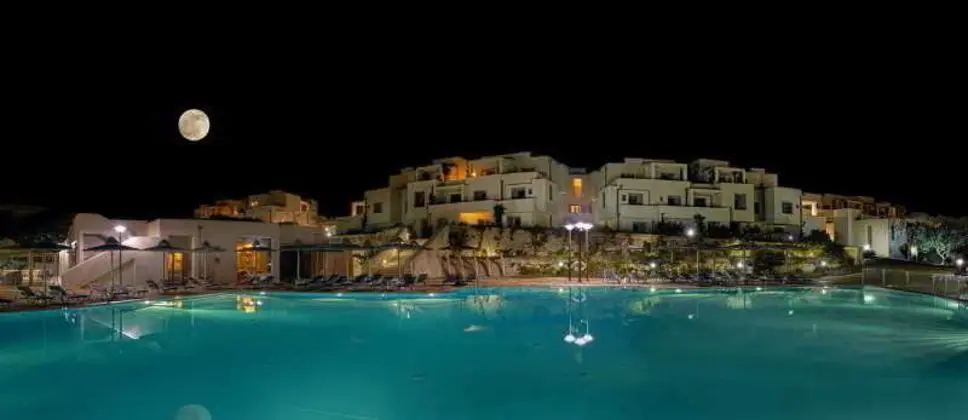 Basiliani - CDS Hotels