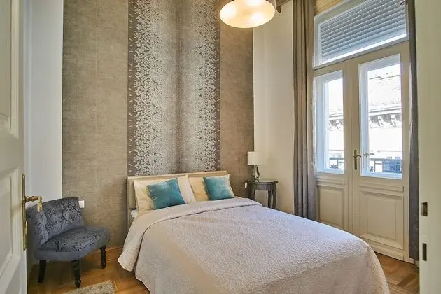 Basilica Apartment - Oda