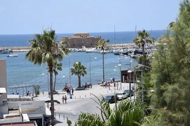 Basilica Holiday Complex Hotel
