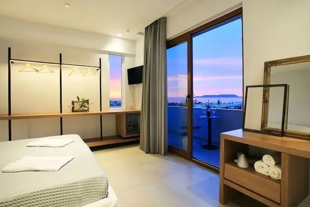 Basilico Hotel