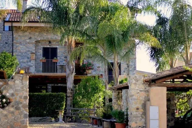 Villa Basilio Accommodation - Öne Çıkan Resim