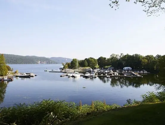 Basin Harbor