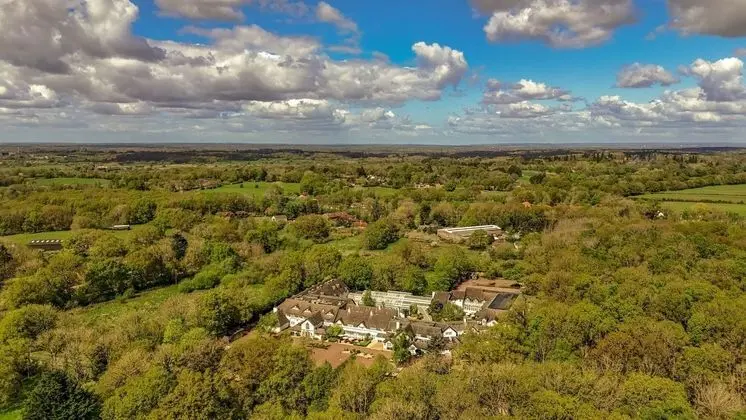 Basingstoke Country Hotel - Öne Çıkan Resim