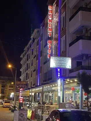 Başkent Hotel