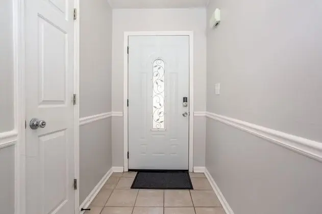 Basketball Court Cozy 3 BR in Decatur - Lobi