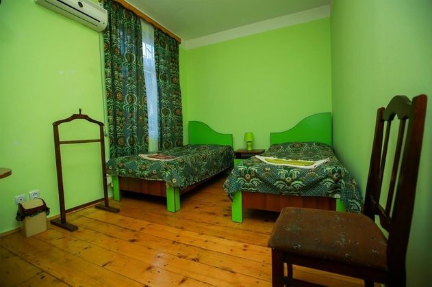 Basko Hotel