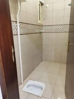 Basma Plaza - Banyo Tipleri