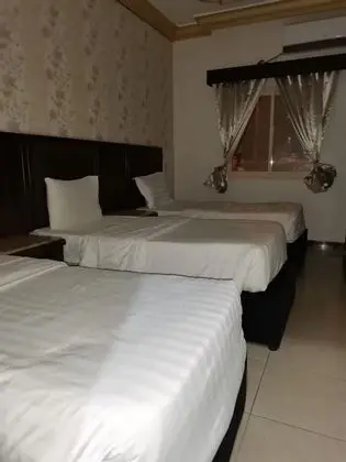 Basma Plaza - İç Mekan