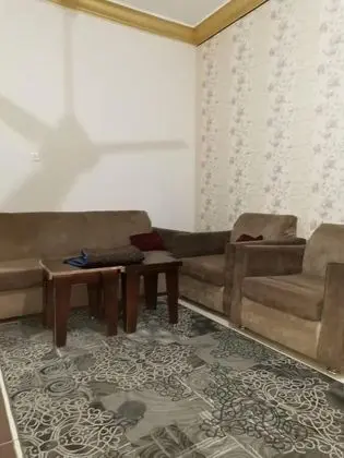 Basma Plaza - Oda Düzeni